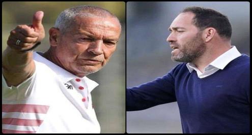 على طاولة القطبين.. تلامذة "المدرسة البرتغالية" قد يشعلون الصراع بين الأهلي والزمالك